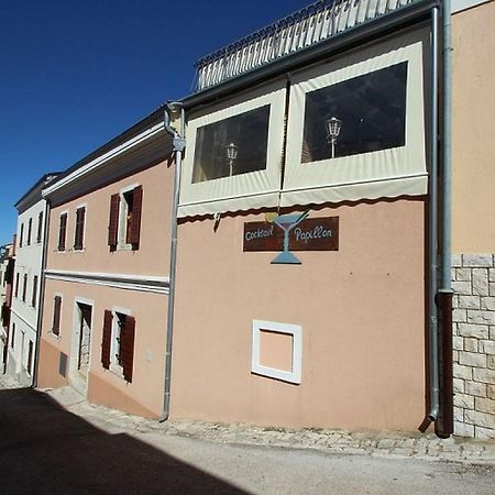 Apartments Papilon Vrsar Dış mekan fotoğraf
