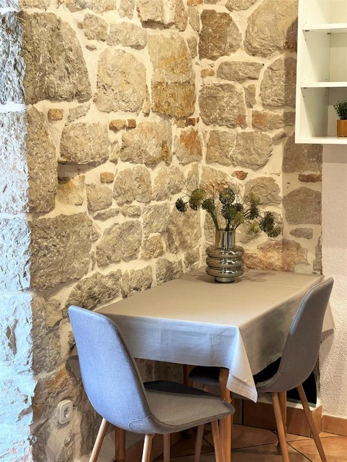 Apartments Papilon Vrsar Dış mekan fotoğraf