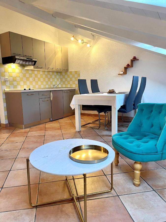 Apartments Papilon Vrsar Dış mekan fotoğraf