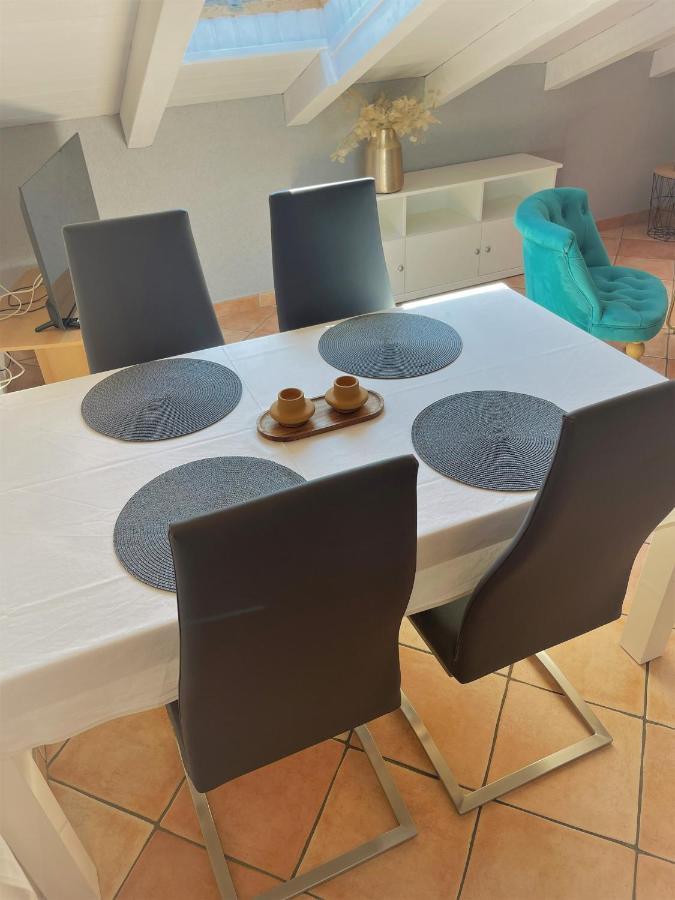 Apartments Papilon Vrsar Dış mekan fotoğraf