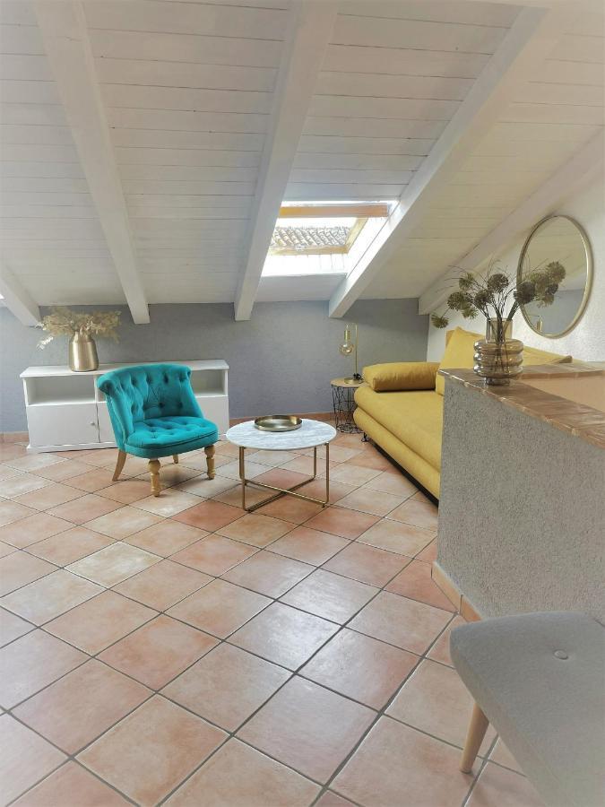 Apartments Papilon Vrsar Dış mekan fotoğraf