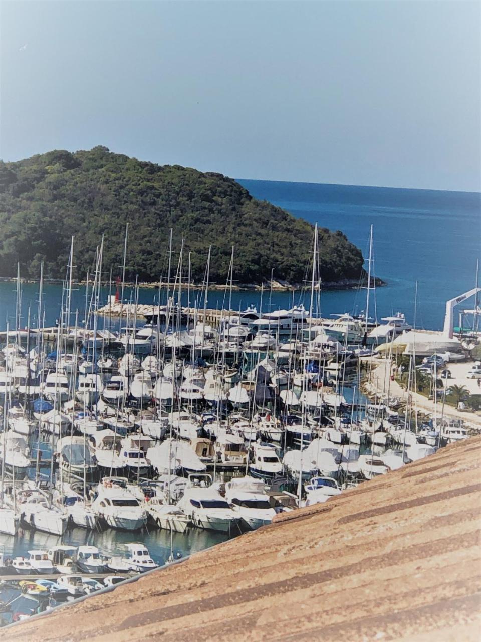 Apartments Papilon Vrsar Dış mekan fotoğraf