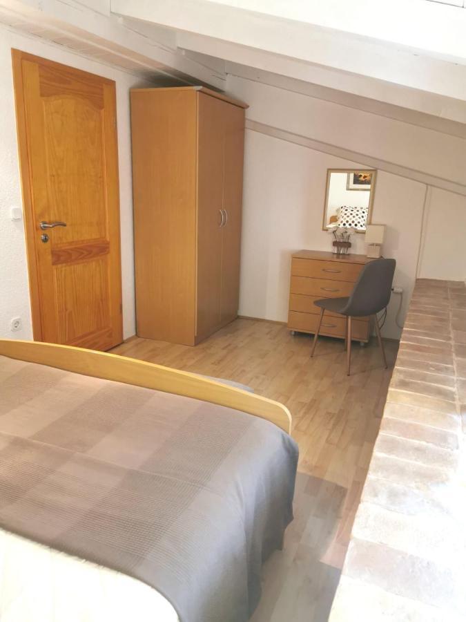 Apartments Papilon Vrsar Dış mekan fotoğraf