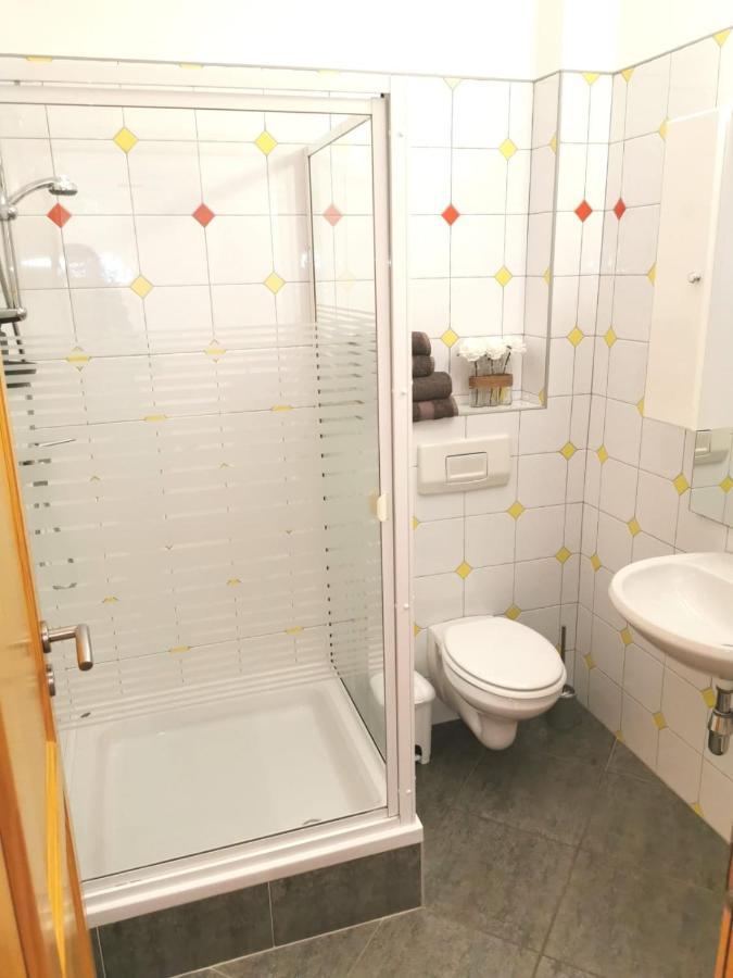 Apartments Papilon Vrsar Dış mekan fotoğraf